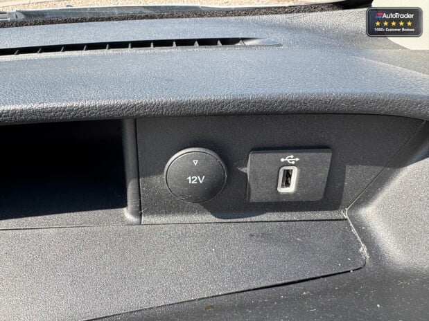 Ford Transit Custom AUTO SWB L1H1 MS-RT 320 Limited Air Con Cam Nav Sensors EURO 6 35