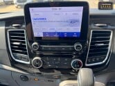Ford Transit Custom AUTO SWB L1H1 MS-RT 320 Limited Air Con Cam Nav Sensors EURO 6 36