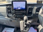 Ford Transit Custom AUTO SWB L1H1 MS-RT 320 Limited Air Con Cam Nav Sensors EURO 6 40