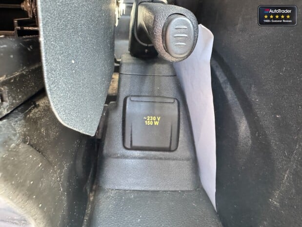 Ford Transit Custom AUTO SWB L1H1 MS-RT 320 Limited Air Con Cam Nav Sensors EURO 6 42
