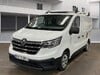 Renault Trafic SWB L1H1 Low Roof Sl28 Business Plus Dci Air Con Sensors EURO 6