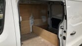Renault Trafic SWB L1H1 Low Roof Sl28 Business Plus Dci Air Con Sensors EURO 6 6