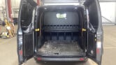 Ford Transit Custom Crew Cab SWB L1H1 300 Limited Air Con Alloys Cam Sensors EURO 6 7