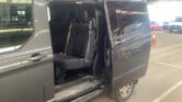Ford Transit Custom Crew Cab SWB L1H1 300 Limited Air Con Alloys Cam Sensors EURO 6 8