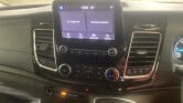 Ford Transit Custom Crew Cab SWB L1H1 300 Limited Air Con Alloys Cam Sensors EURO 6 11