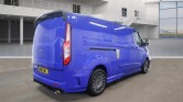 Ford Transit Custom AUTO LWB L2H1 Genuine MS-RT Sport 320 Air Con Cam Nav Sensors EURO 6 4
