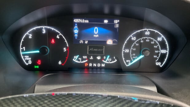 Ford Transit Custom AUTO LWB L2H1 Genuine MS-RT Sport 320 Air Con Cam Nav Sensors EURO 6 8