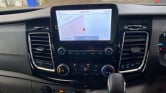 Ford Transit Custom AUTO LWB L2H1 Genuine MS-RT Sport 320 Air Con Cam Nav Sensors EURO 6 9
