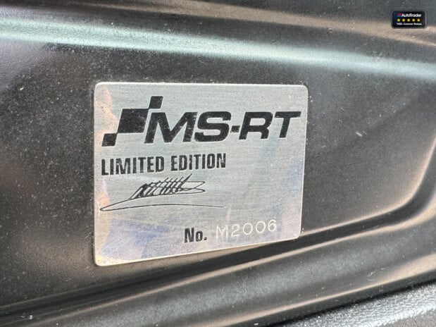 Ford Transit Custom AUTO LWB L2H1 Genuine MS-RT Sport 320 Air Con Cam Nav Sensors EURO 6 15