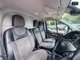 Ford Transit Custom AUTO LWB L2H1 Genuine MS-RT Sport 320 Air Con Cam Nav Sensors EURO 6 16