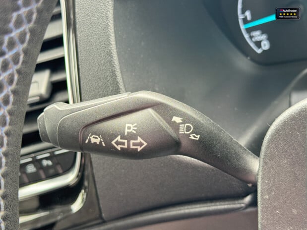Ford Transit Custom AUTO LWB L2H1 Genuine MS-RT Sport 320 Air Con Cam Nav Sensors EURO 6 22