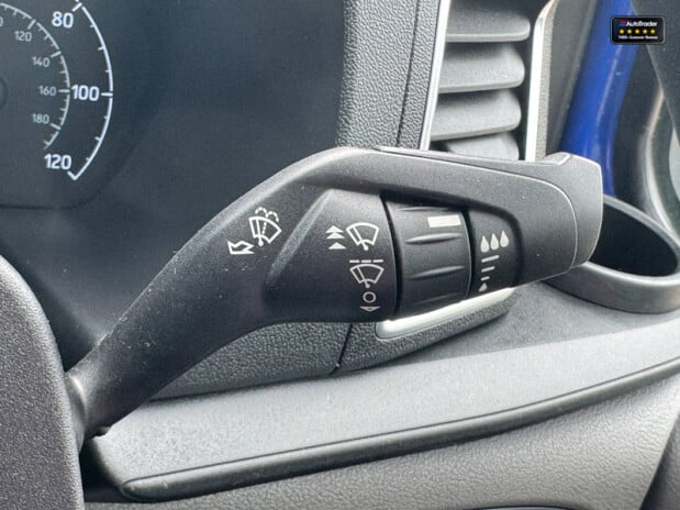 Ford Transit Custom AUTO LWB L2H1 Genuine MS-RT Sport 320 Air Con Cam Nav Sensors EURO 6 23