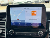 Ford Transit Custom AUTO LWB L2H1 Genuine MS-RT Sport 320 Air Con Cam Nav Sensors EURO 6 24