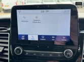 Ford Transit Custom AUTO LWB L2H1 Genuine MS-RT Sport 320 Air Con Cam Nav Sensors EURO 6 27
