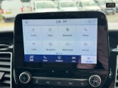 Ford Transit Custom AUTO LWB L2H1 Genuine MS-RT Sport 320 Air Con Cam Nav Sensors EURO 6 30
