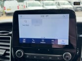 Ford Transit Custom AUTO LWB L2H1 Genuine MS-RT Sport 320 Air Con Cam Nav Sensors EURO 6 32