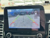 Ford Transit Custom AUTO LWB L2H1 Genuine MS-RT Sport 320 Air Con Cam Nav Sensors EURO 6 33
