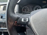 Volkswagen Caddy SWB L1H1 Low Roof C20 Tdi Startline Air Con Nav EURO 6 NO VAT 17