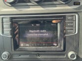 Volkswagen Caddy SWB L1H1 Low Roof C20 Tdi Startline Air Con Nav EURO 6 NO VAT 22