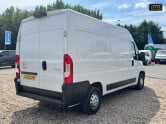 Citroen Relay MWB L2H2 Medium Roof Air Con Side Door EURO 6 6