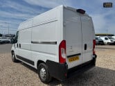 Citroen Relay MWB L2H2 Medium Roof Air Con Side Door EURO 6 10