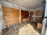 Citroen Relay MWB L2H2 Medium Roof Air Con Side Door EURO 6 11