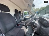 Citroen Relay MWB L2H2 Medium Roof Air Con Side Door EURO 6 14