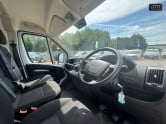 Citroen Relay MWB L2H2 Medium Roof Air Con Side Door EURO 6 15