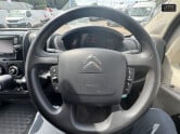 Citroen Relay MWB L2H2 Medium Roof Air Con Side Door EURO 6 16