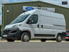 Citroen Relay MWB L2H2 Medium Roof Air Con Side Door EURO 6