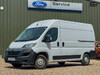 Citroen Relay MWB L2H2 Medium Roof Air Con Side Door EURO 6