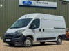 Citroen Relay MWB L2H2 Medium Roof Air Con Side Door EURO 6