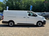Citroen Dispatch XLWB L3H1 [SOLD CM] Low Roof 1000 Enterprise Pro Air Con Sensors Bluehdi EU 5