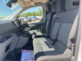 Citroen Dispatch XLWB L3H1 [SOLD CM] Low Roof 1000 Enterprise Pro Air Con Sensors Bluehdi EU 15