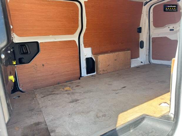 Citroen Dispatch XLWB L3H1 [SOLD CM] Low Roof 1000 Enterprise Pro Air Con Sensors Bluehdi EU 13