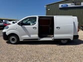 Citroen Dispatch XLWB L3H1 [SOLD CM] Low Roof 1000 Enterprise Pro Air Con Sensors Bluehdi EU 12