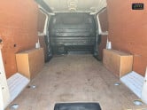 Citroen Dispatch XLWB L3H1 [SOLD CM] Low Roof 1000 Enterprise Pro Air Con Sensors Bluehdi EU 9