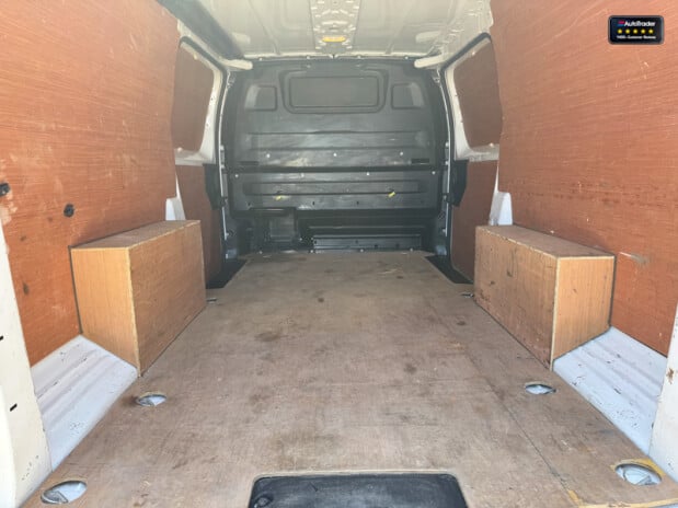 Citroen Dispatch XLWB L3H1 [SOLD CM] Low Roof 1000 Enterprise Pro Air Con Sensors Bluehdi EU 9