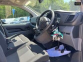 Citroen Dispatch XLWB L3H1 [SOLD CM] Low Roof 1000 Enterprise Pro Air Con Sensors Bluehdi EU 18