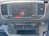 Citroen Dispatch XLWB L3H1 [SOLD CM] Low Roof 1000 Enterprise Pro Air Con Sensors Bluehdi EU 25