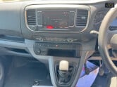 Citroen Dispatch XLWB L3H1 [SOLD CM] Low Roof 1000 Enterprise Pro Air Con Sensors Bluehdi EU 27