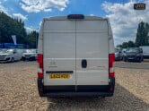 Citroen Relay MWB L2H2 Medium Roof Enterprise Bluehdi Air Con Sensors EURO 6 7