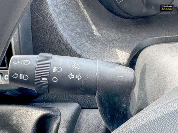 Citroen Relay MWB L2H2 Medium Roof Enterprise Bluehdi Air Con Sensors EURO 6 20
