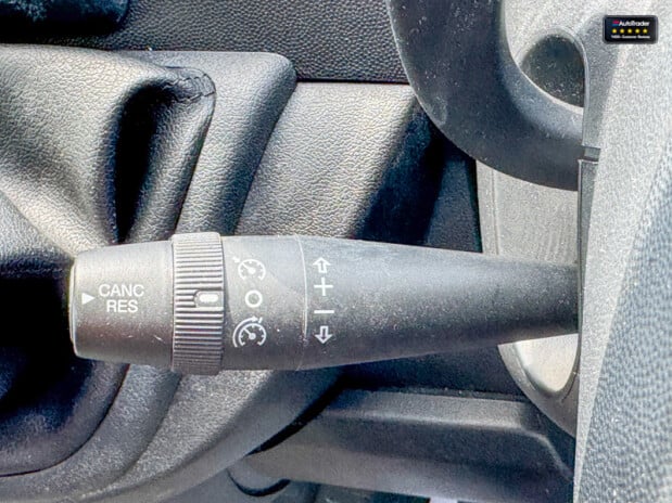 Citroen Relay MWB L2H2 Medium Roof Enterprise Bluehdi Air Con Sensors EURO 6 21