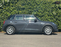 Mini Hatch (Sold) 2.0 Cooper S Hatchback 5dr Petrol Manual Euro 6 (s 4