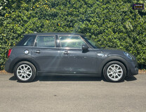 Mini Hatch (Sold) 2.0 Cooper S Hatchback 5dr Petrol Manual Euro 6 (s 31