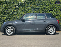 Mini Hatch (Sold) 2.0 Cooper S Hatchback 5dr Petrol Manual Euro 6 (s 5