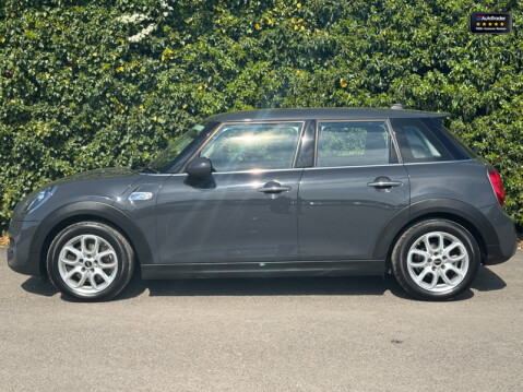 Mini Hatch (Sold) 2.0 Cooper S Hatchback 5dr Petrol Manual Euro 6 (s 32