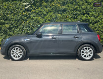 Mini Hatch (Sold) 2.0 Cooper S Hatchback 5dr Petrol Manual Euro 6 (s 32