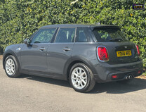 Mini Hatch (Sold) 2.0 Cooper S Hatchback 5dr Petrol Manual Euro 6 (s 6